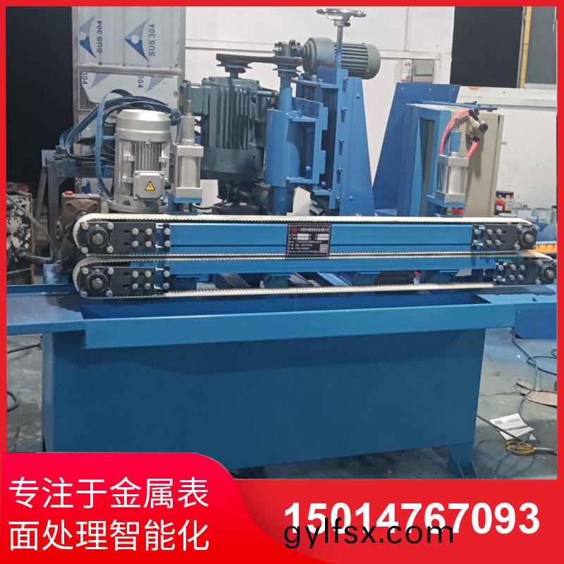 自(zi)動(dong)側(ce)麵(mian)砂光(guang)機(ji)廠傢直銷