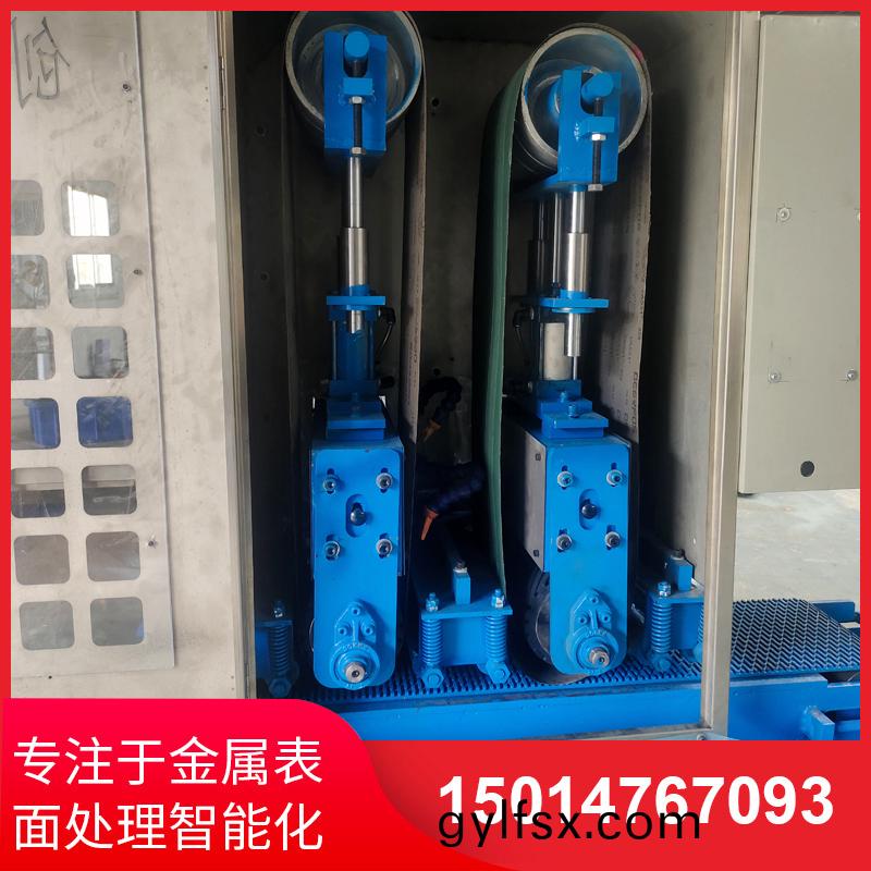 二砂(sha)二(er)輪輸(shu)送水磨(mo)機(ji)廠(chang)傢直銷(xiao)