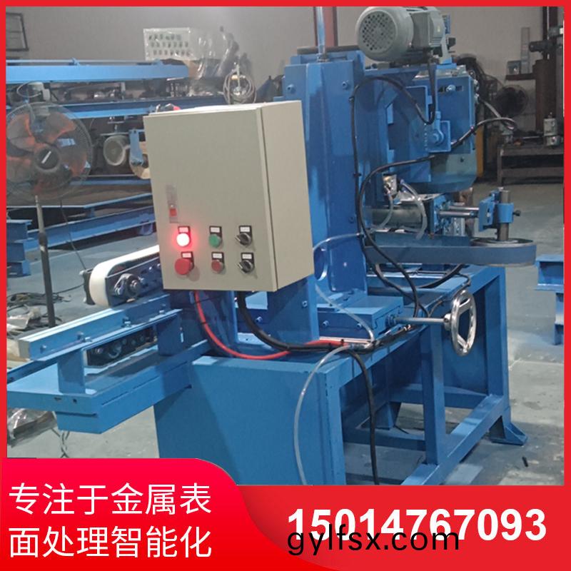 自(zi)動(dong)側(ce)麵砂光機