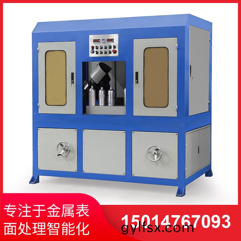 兩磨(mo)頭(tou)圓盤(pan)抛光(guang)機