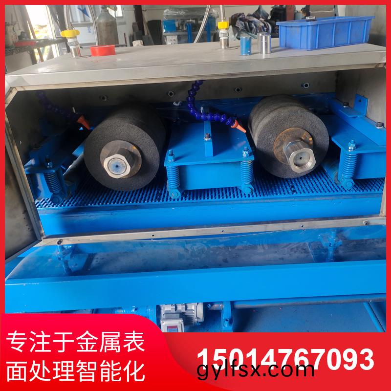 二砂(sha)二(er)輪輸送水磨機(ji)銷(xiao)售