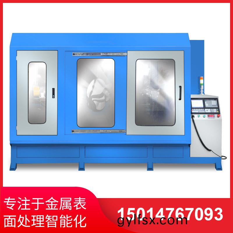 環保(bao)型(xing)自(zi)動(dong)抛光(guang)機主(zhu)要有哪(na)些(xie)用途
