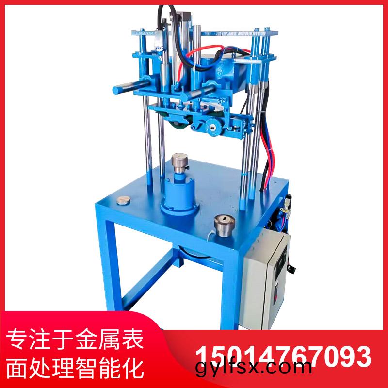 缾(ping)蓋拉(la)絲(si)機