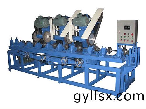 抛光機(ji)的種(zhong)類區(qu)分及作用(yong)詳(xiang)細(xi)介(jie)紹